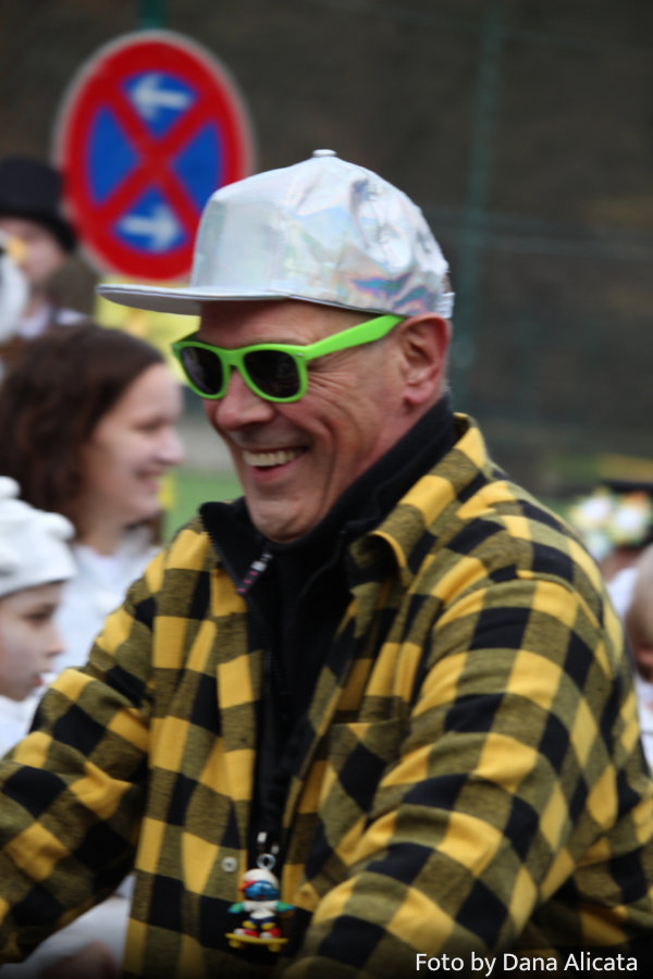 Foto Karnevalszug 2023