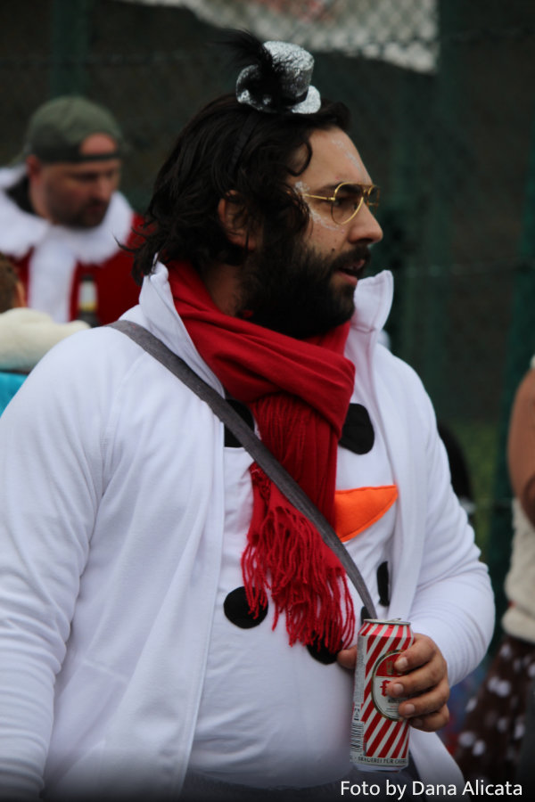 Foto Karnevalszug 2023