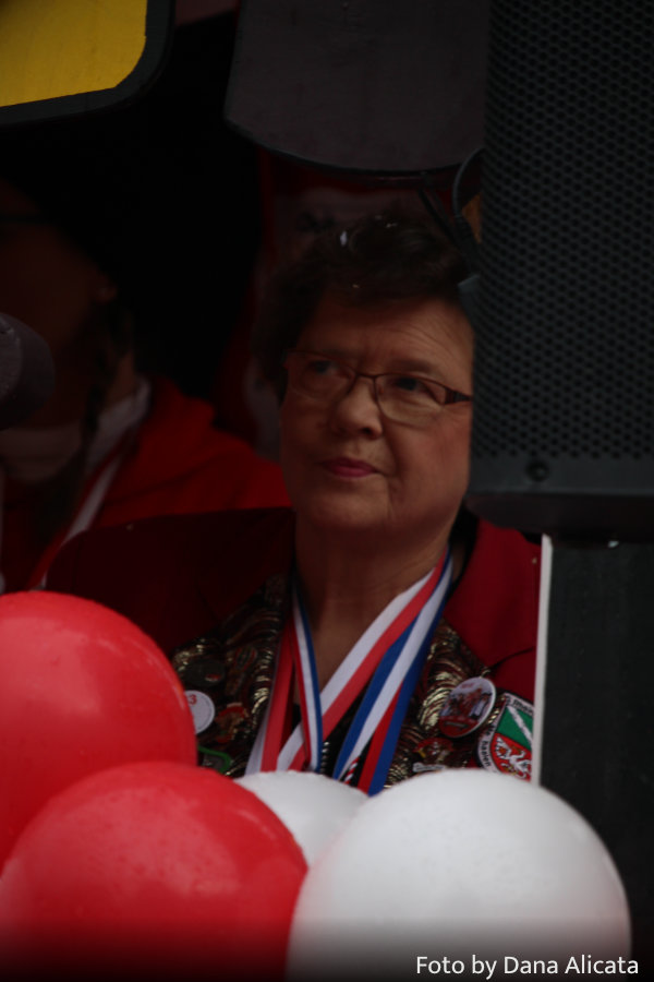 Foto Karnevalszug 2023