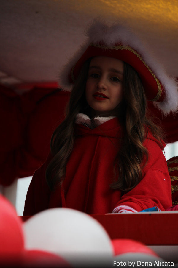 Foto Karnevalszug 2023