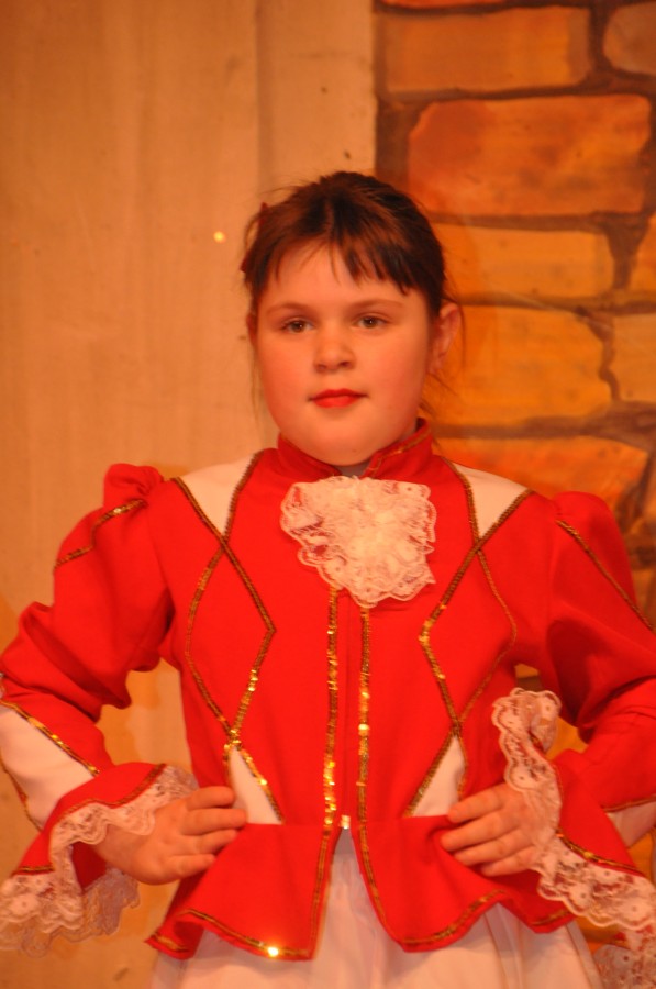 Foto Seniorenkarneval 2024
