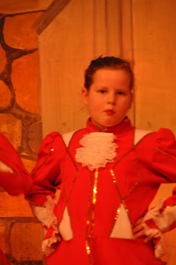 Foto Seniorenkarneval 2024