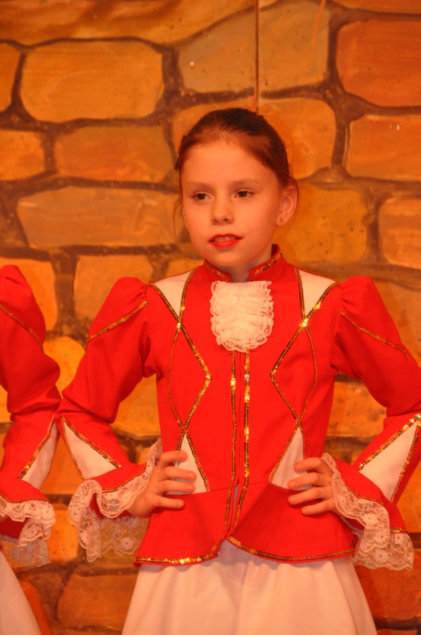 Foto Seniorenkarneval 2024
