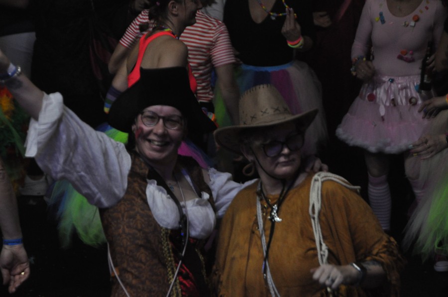 Foto RPR1 tanzt Karneval 2024