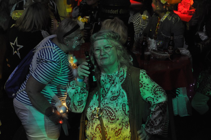 Foto RPR1 tanzt Karneval 2024