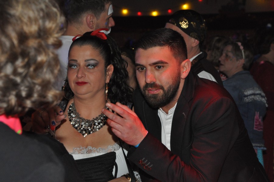 Foto RPR1 tanzt Karneval 2024