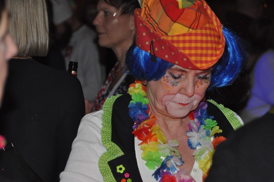 Foto RPR1 tanzt Karneval 2024