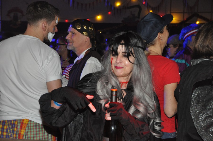 Foto RPR1 tanzt Karneval 2024