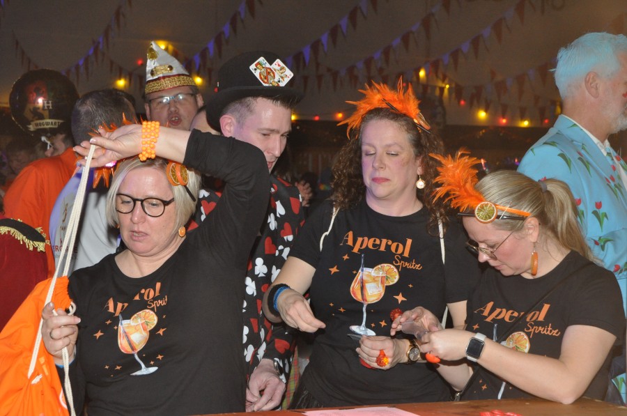 Foto RPR1 tanzt Karneval 2024