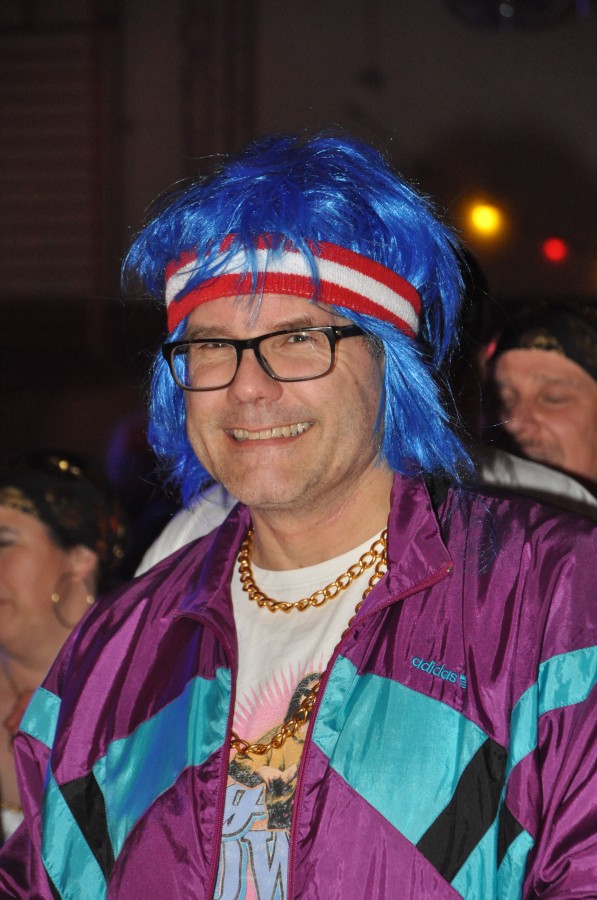 Foto RPR1 tanzt Karneval 2024