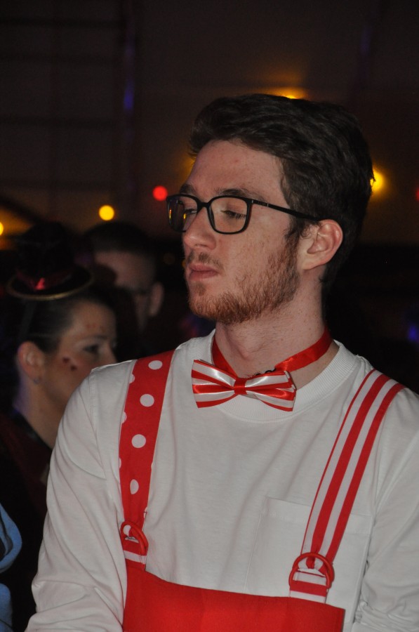 Foto RPR1 tanzt Karneval 2024