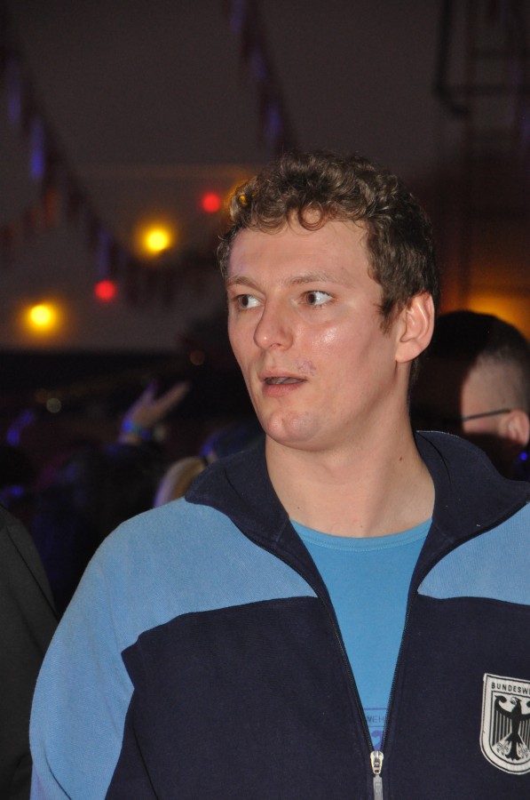 Foto RPR1 tanzt Karneval 2024