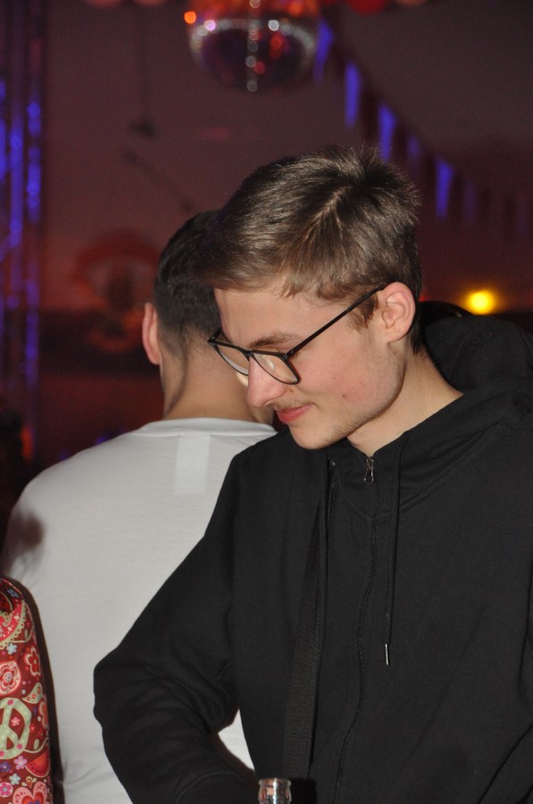 Foto RPR1 tanzt Karneval 2024