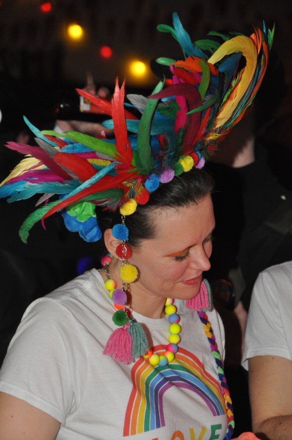 Foto RPR1 tanzt Karneval 2024