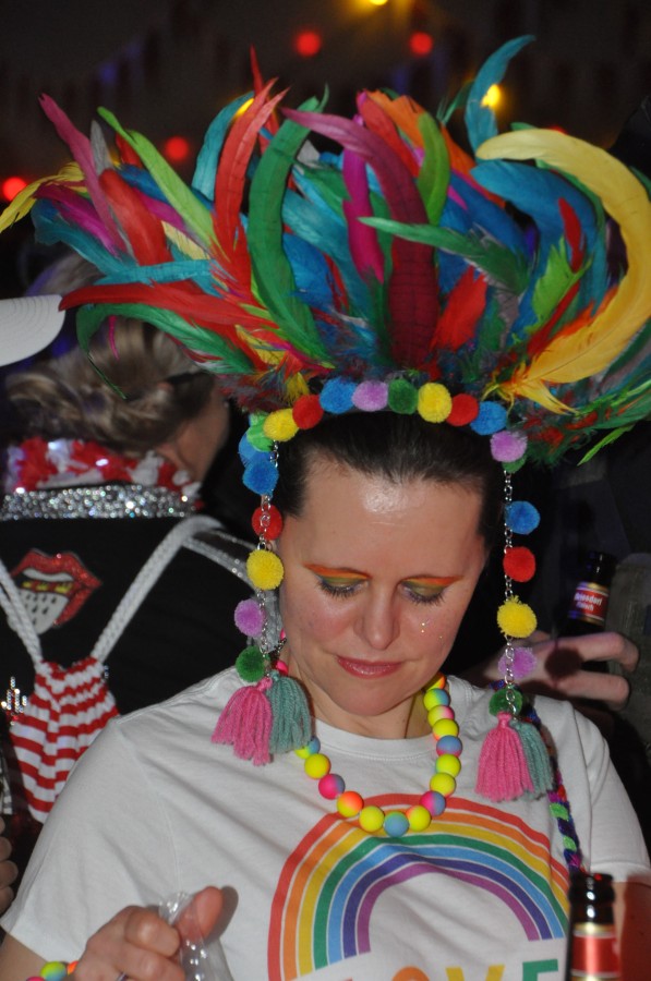 Foto RPR1 tanzt Karneval 2024
