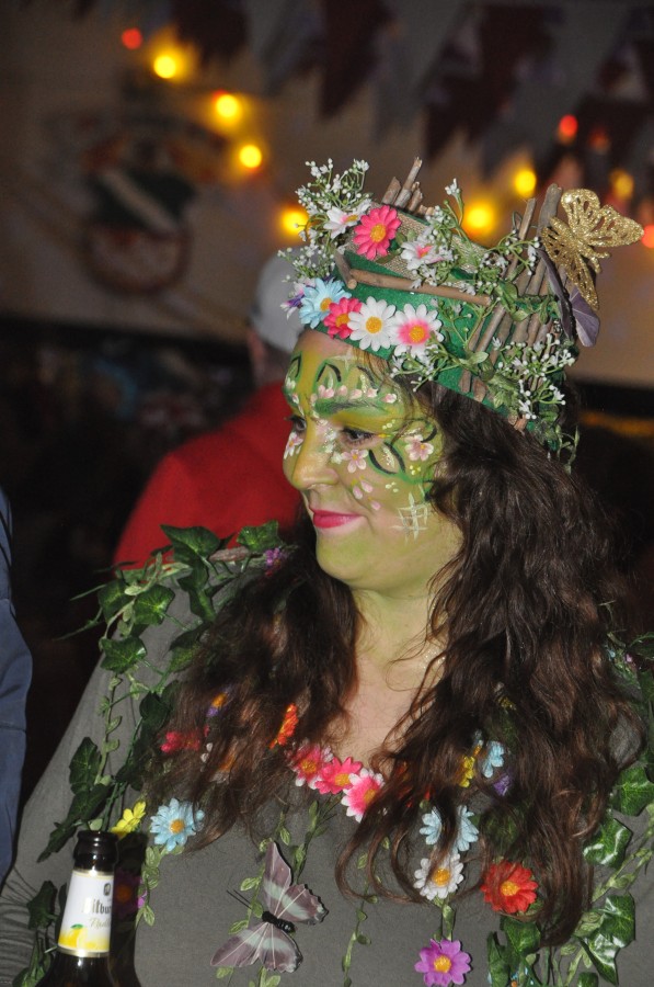 Foto RPR1 tanzt Karneval 2024