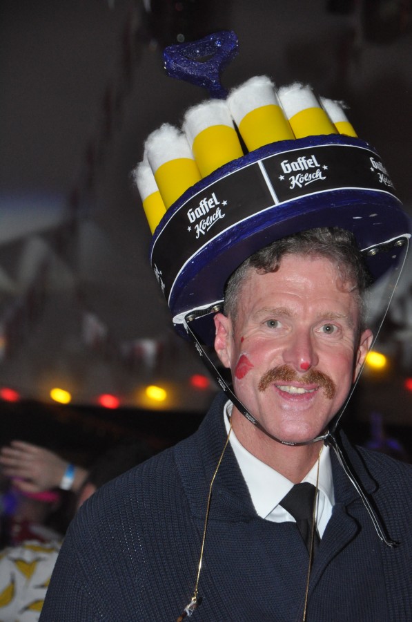 Foto RPR1 tanzt Karneval 2024