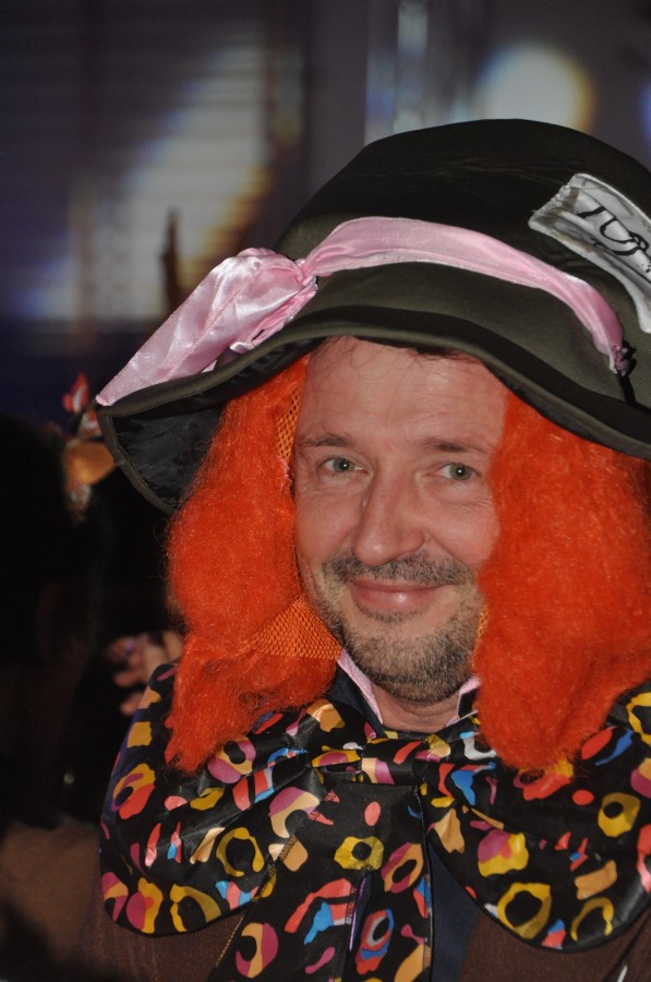 Foto RPR1 tanzt Karneval 2024