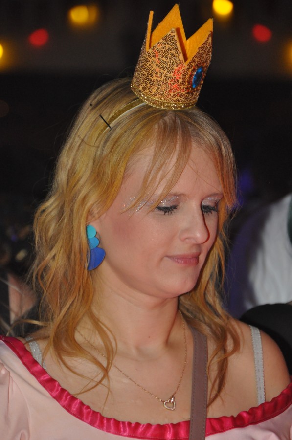 Foto RPR1 tanzt Karneval 2024