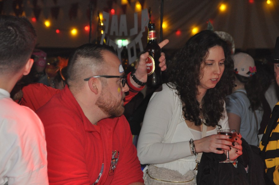 Foto RPR1 tanzt Karneval 2024