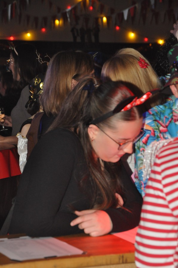 Foto RPR1 tanzt Karneval 2024