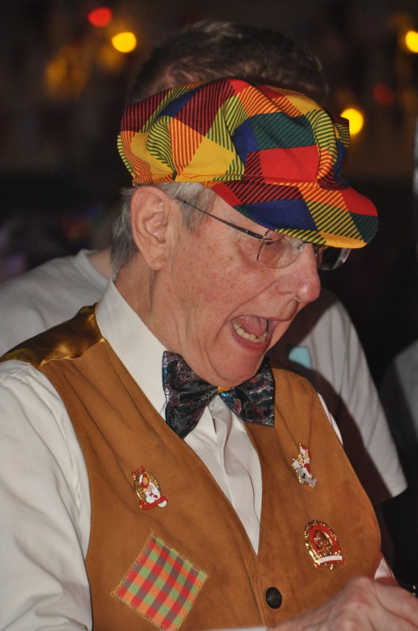Foto RPR1 tanzt Karneval 2024