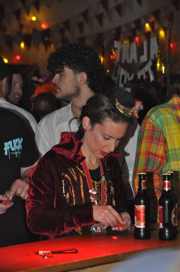 Foto RPR1 tanzt Karneval 2024