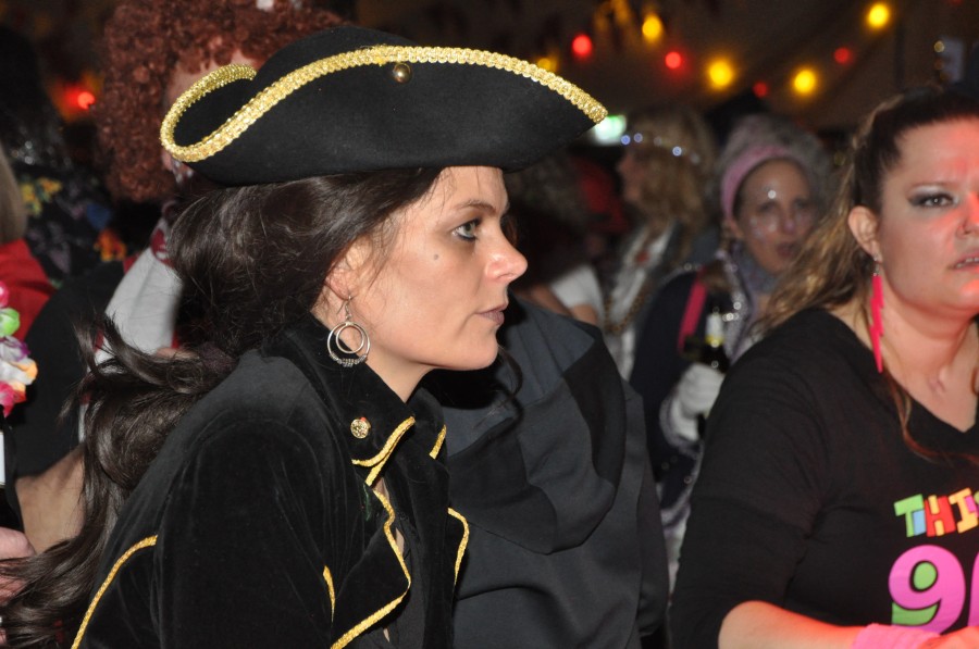 Foto RPR1 tanzt Karneval 2024
