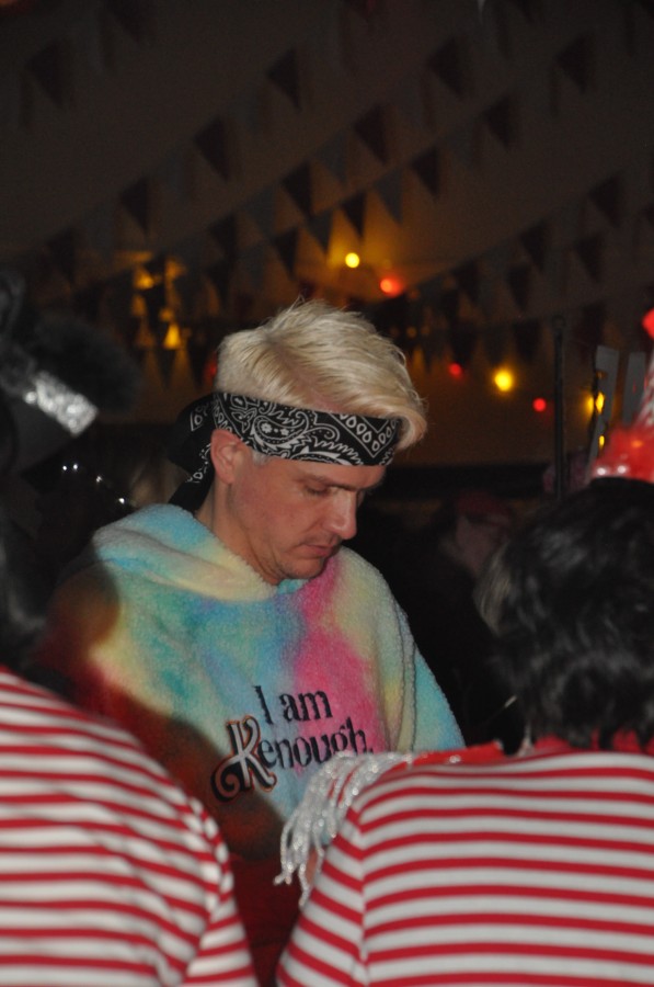 Foto RPR1 tanzt Karneval 2024