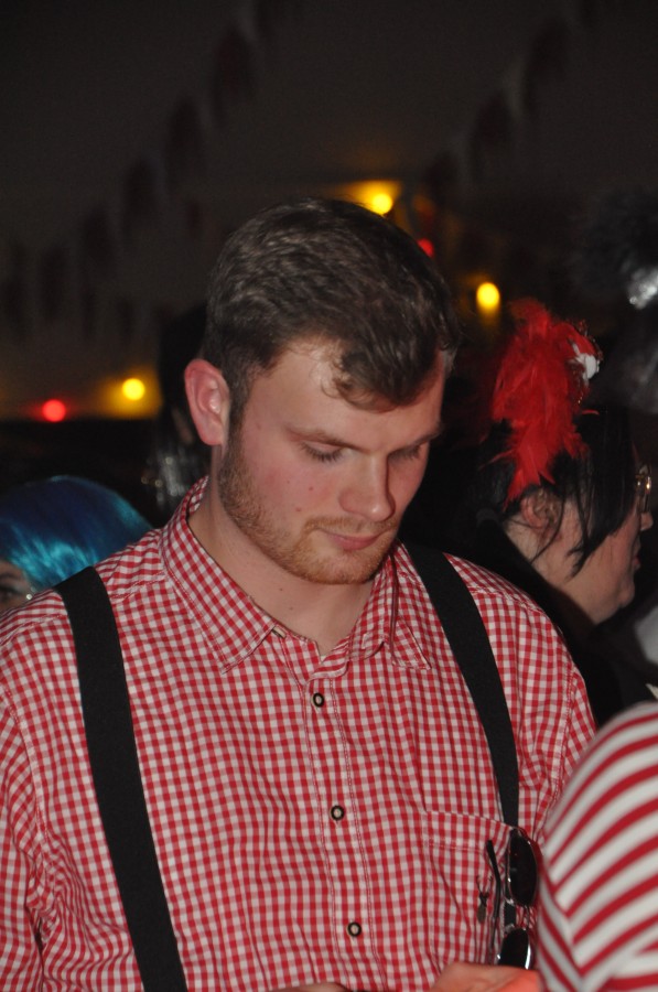 Foto RPR1 tanzt Karneval 2024