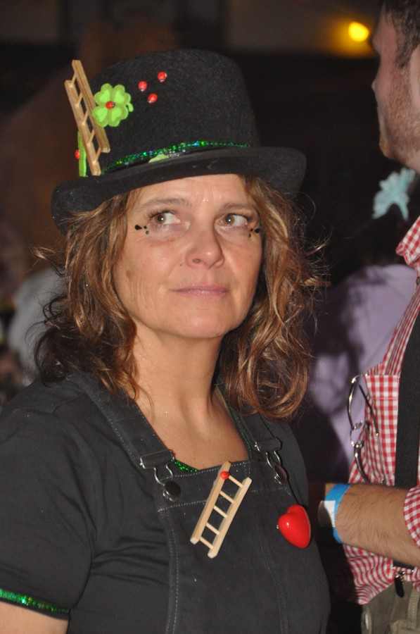 Foto RPR1 tanzt Karneval 2024
