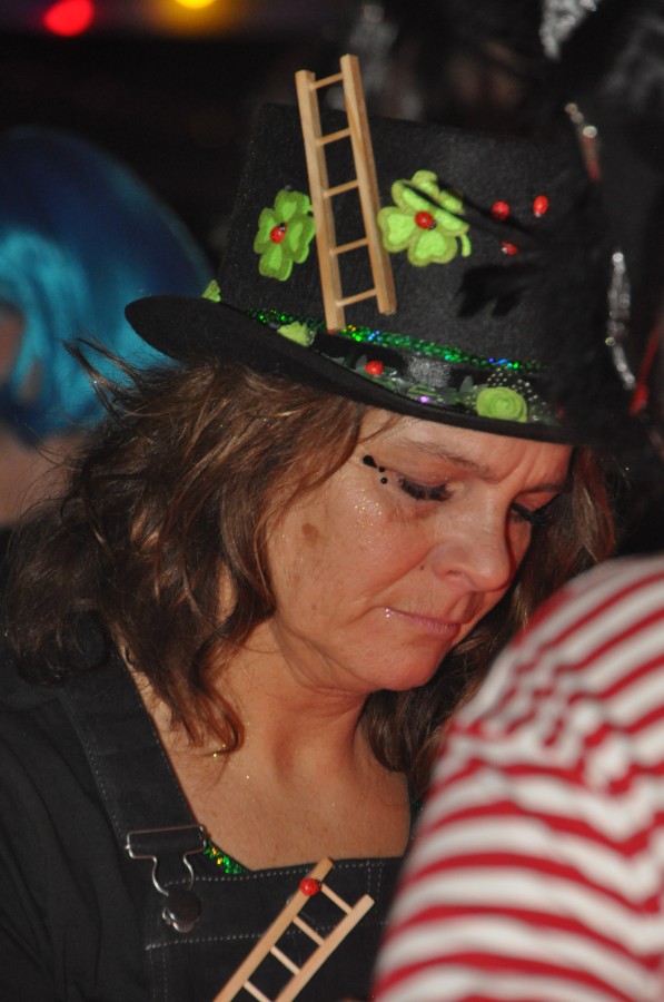 Foto RPR1 tanzt Karneval 2024