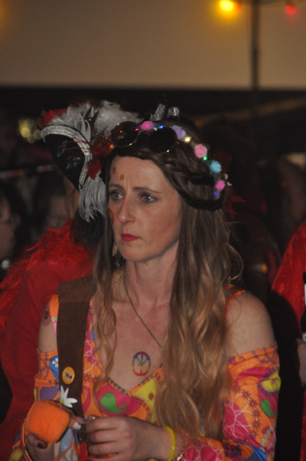 Foto RPR1 tanzt Karneval 2024