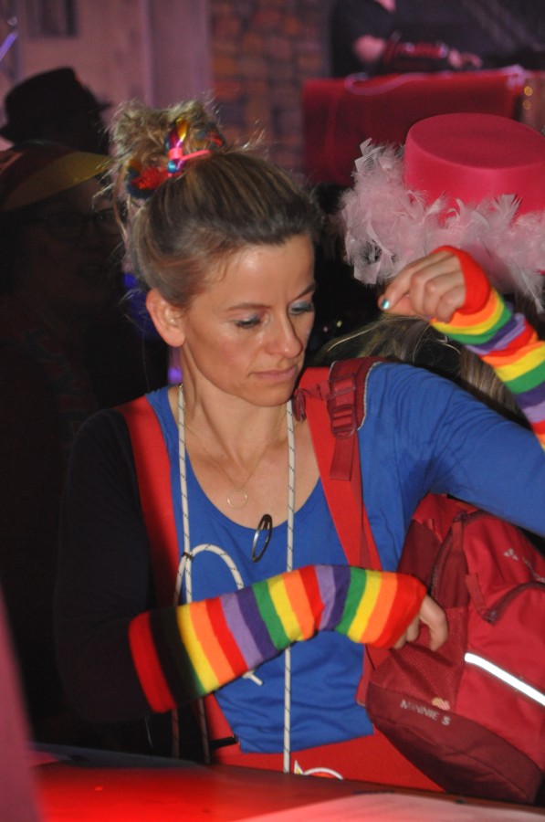 Foto RPR1 tanzt Karneval 2024