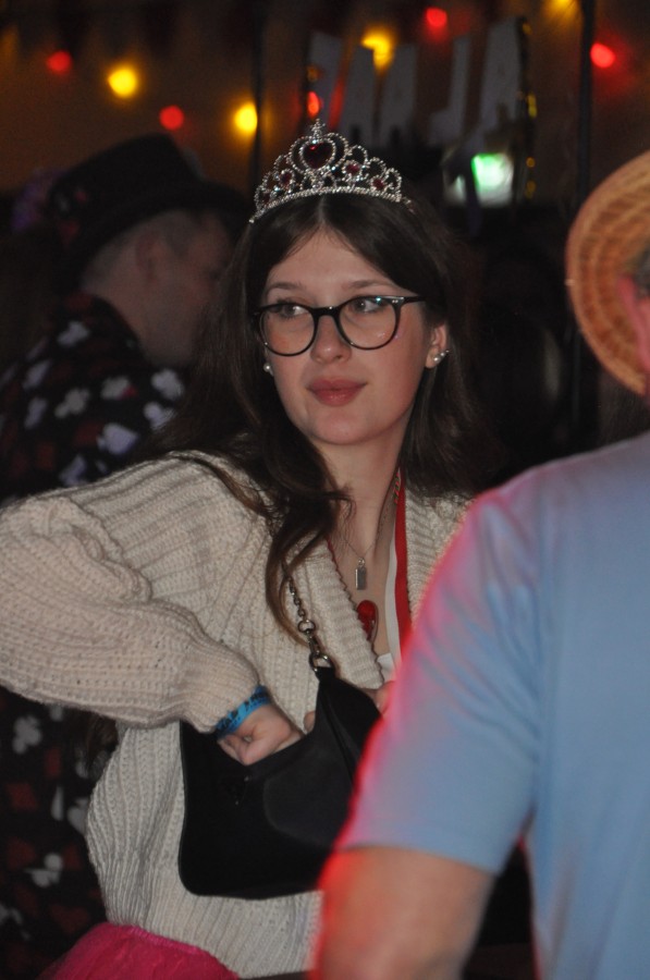 Foto RPR1 tanzt Karneval 2024
