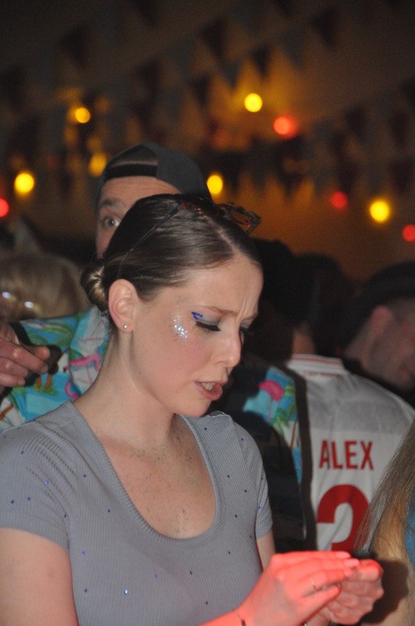 Foto RPR1 tanzt Karneval 2024