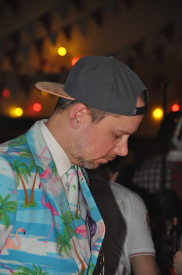 Foto RPR1 tanzt Karneval 2024