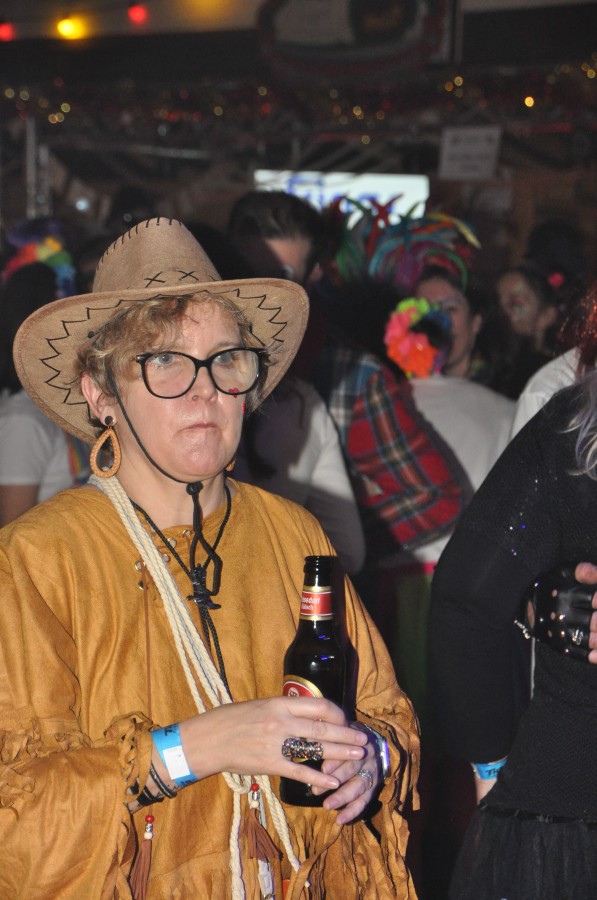 Foto RPR1 tanzt Karneval 2024