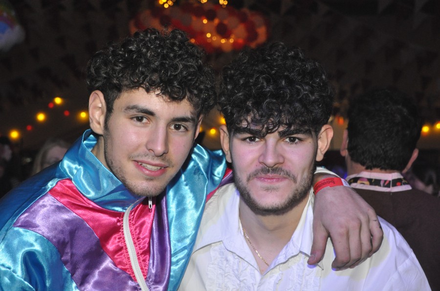 Foto RPR1 tanzt Karneval 2024