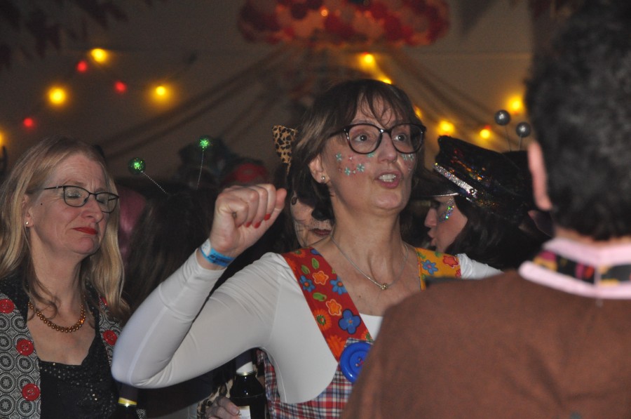 Foto RPR1 tanzt Karneval 2024