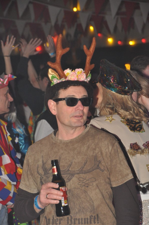 Foto RPR1 tanzt Karneval 2024