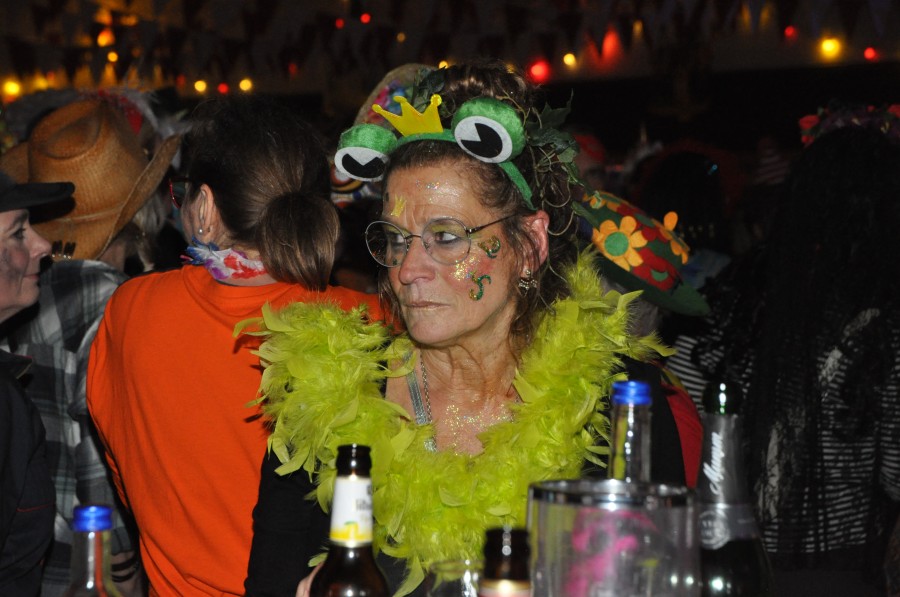 Foto RPR1 tanzt Karneval 2024