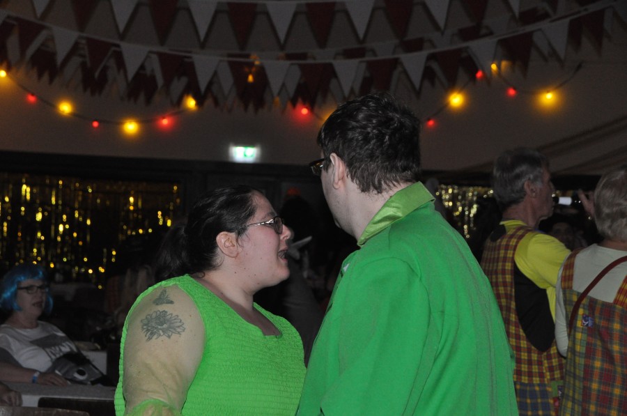 Foto RPR1 tanzt Karneval 2024