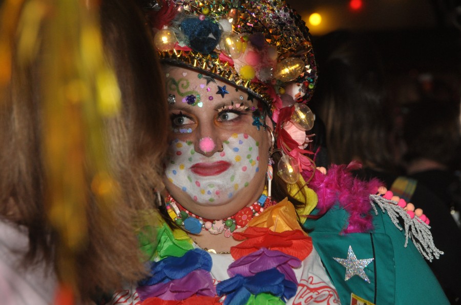 Foto RPR1 tanzt Karneval 2024