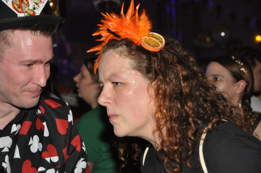 Foto RPR1 tanzt Karneval 2024