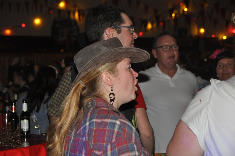 Foto RPR1 tanzt Karneval 2024