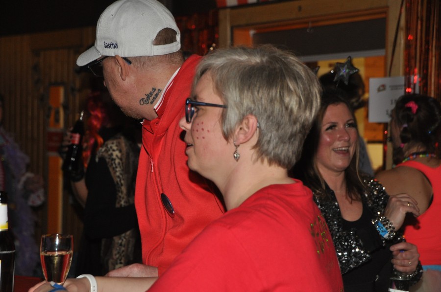 Foto RPR1 tanzt Karneval 2024