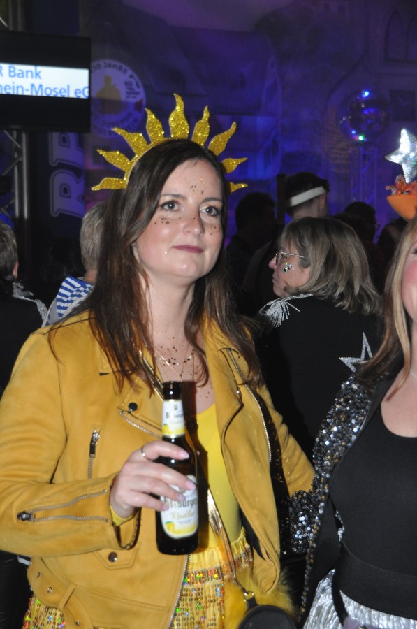 Foto RPR1 tanzt Karneval 2024