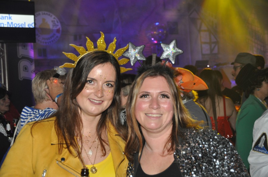 Foto RPR1 tanzt Karneval 2024