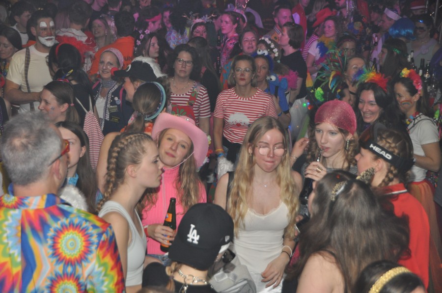 Foto RPR1 tanzt Karneval 2024